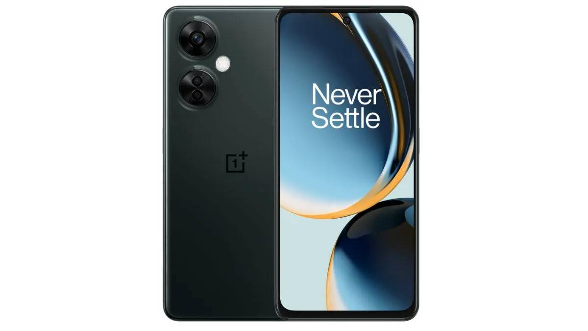 OnePlus Nord N30 SE Released on 2024, January 31, 193g, 8mm thickness, Android 13, OxygenOS 13.1, 128GB storage, no card slot, 6.72"1080x2400 pixels, 50MP1080p, 4GB RAMDimensity 6020, 5000mAh