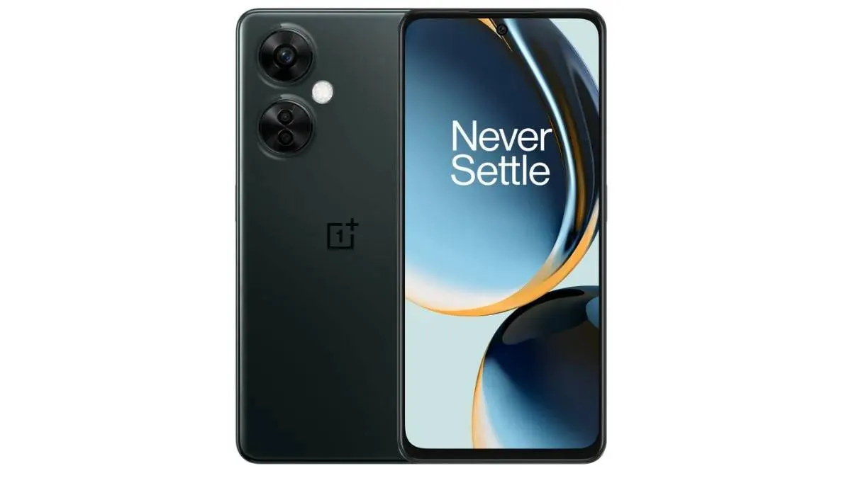 OnePlus Nord N30 SE Specification