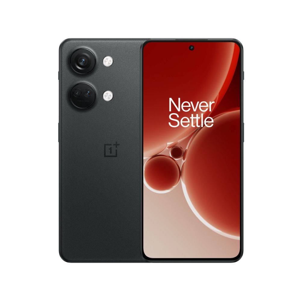 OnePlus Nord N30 Released on 2023, June 08, 195g, 8.3mm thickness, Android 13, OxygenOS 13.1, 128GB storage, microSDXC, 6.72"1080x2400 pixels , 108MP1080p, 8GB RAMSnapdragon 695 5G, 5000mAhLi-Po