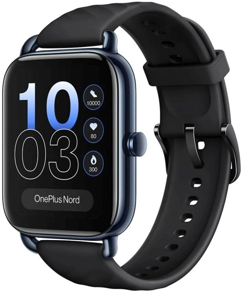 OnePlus Nord Watch Specification