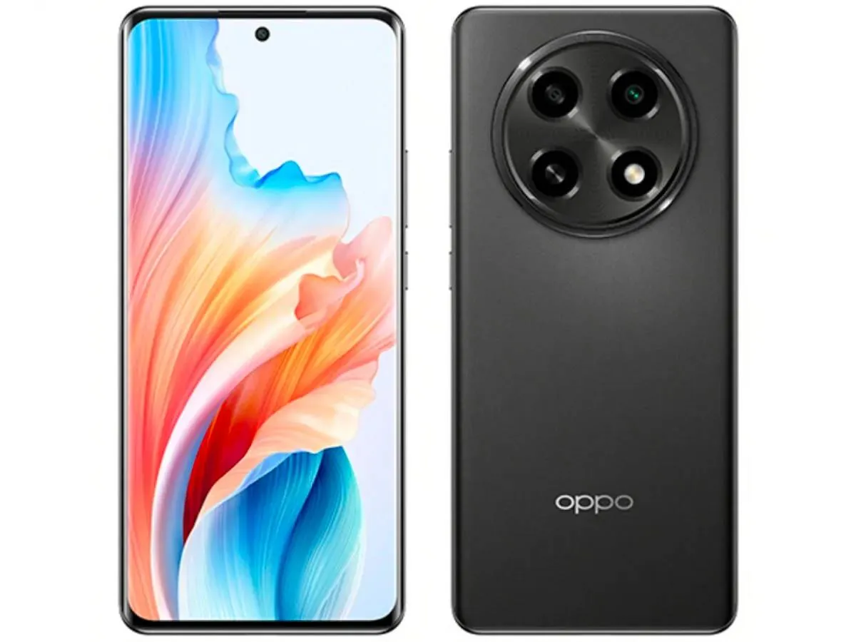 Oppo A2 Pro Specification