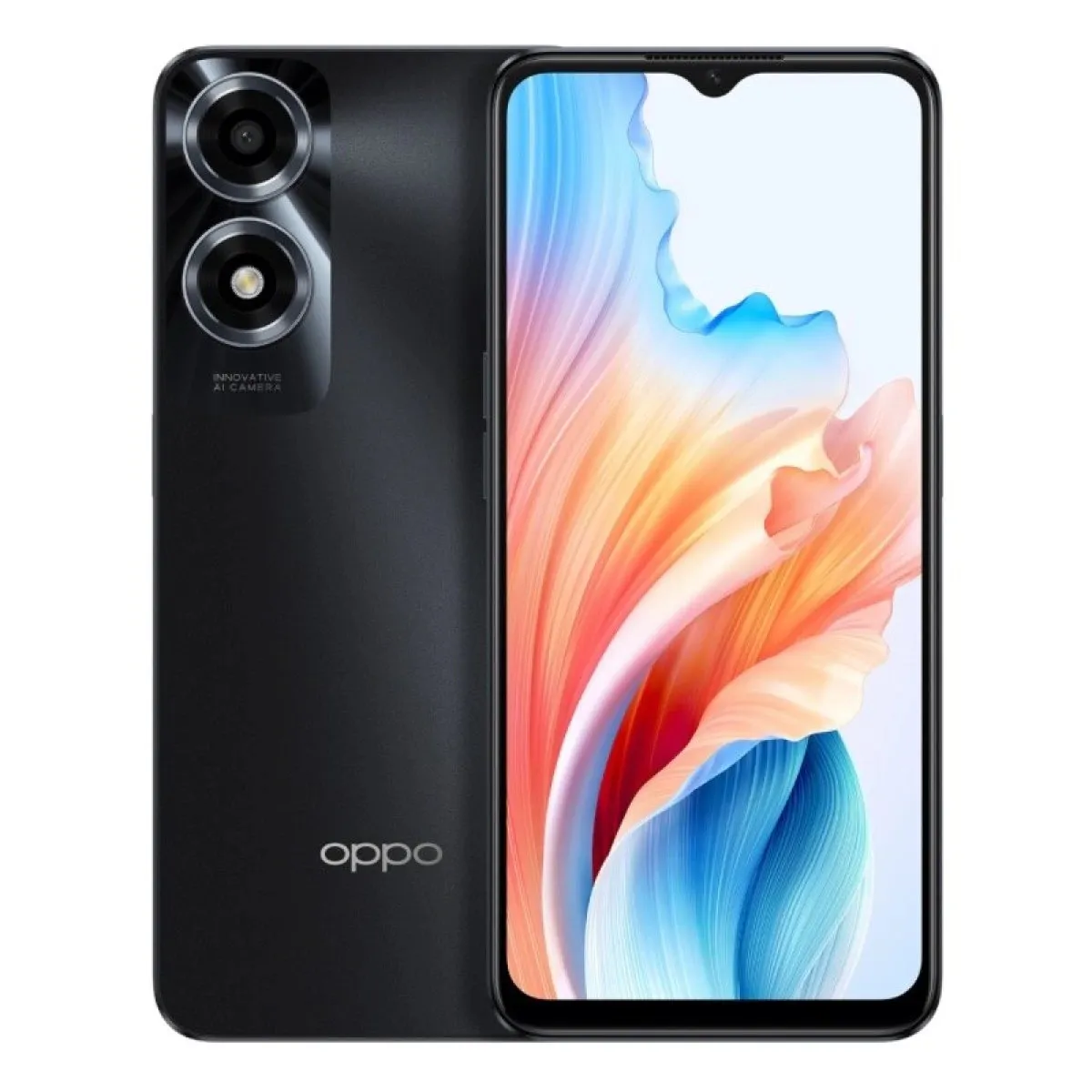 Oppo A2x Specification