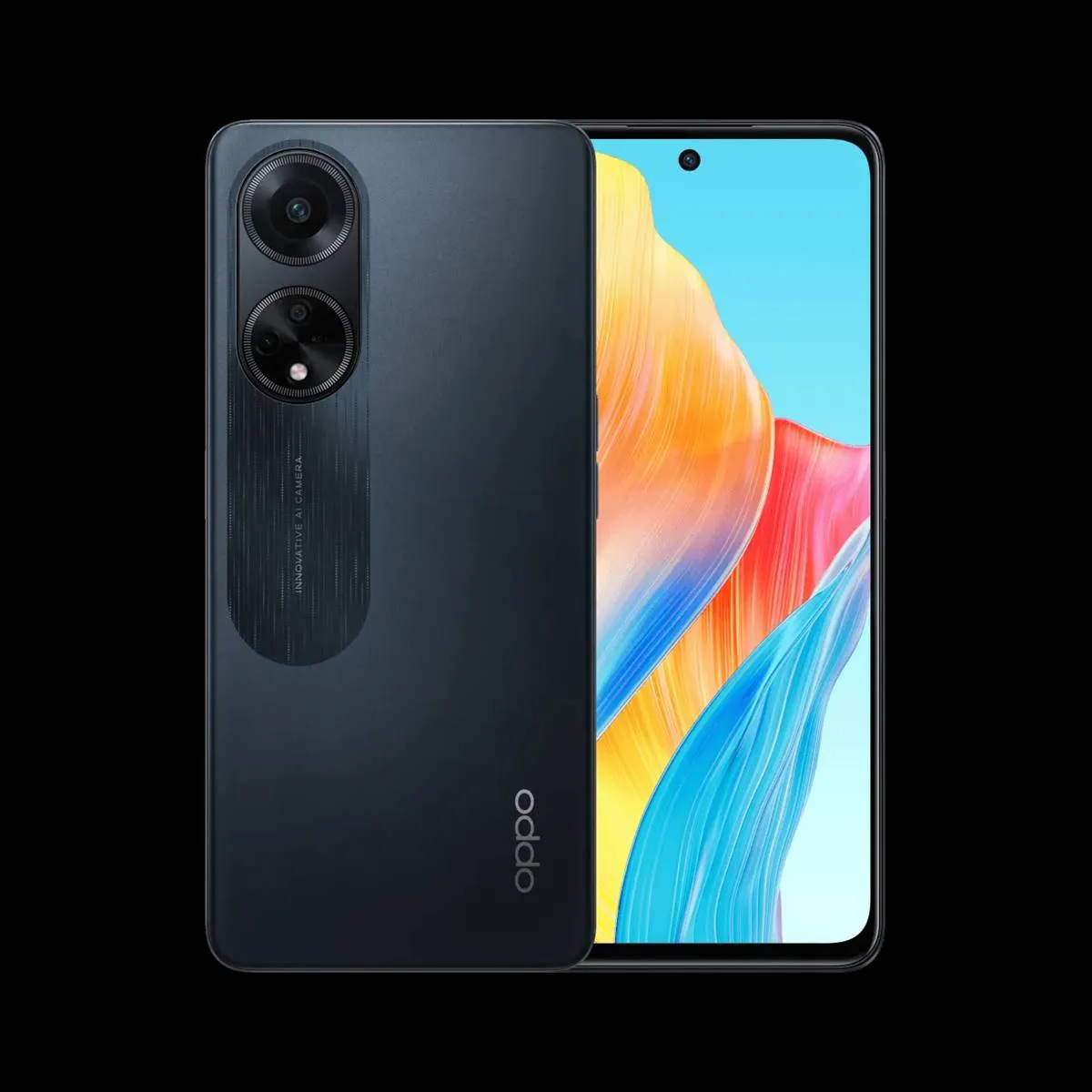 Oppo F23 Specification