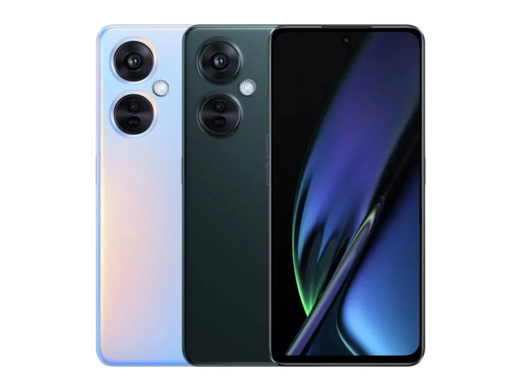 Oppo K11x Specification