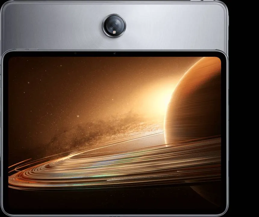 Oppo Pad 2 Specification