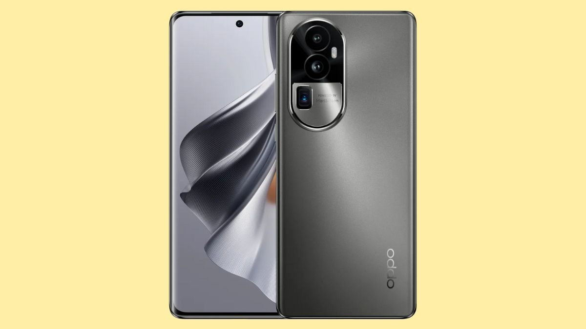 Oppo Reno10 Pro+ Released 2023, May 24, 194g, 8.3mm thickness, Android 13, ColorOS 13.1, 128GB/256GB/512GB storage, no card slot, 6.74"1240x2772 pixels, 64MP2160p, 12/16GB RAMSnapdragon 8+ Gen 1, 4700mAh100W