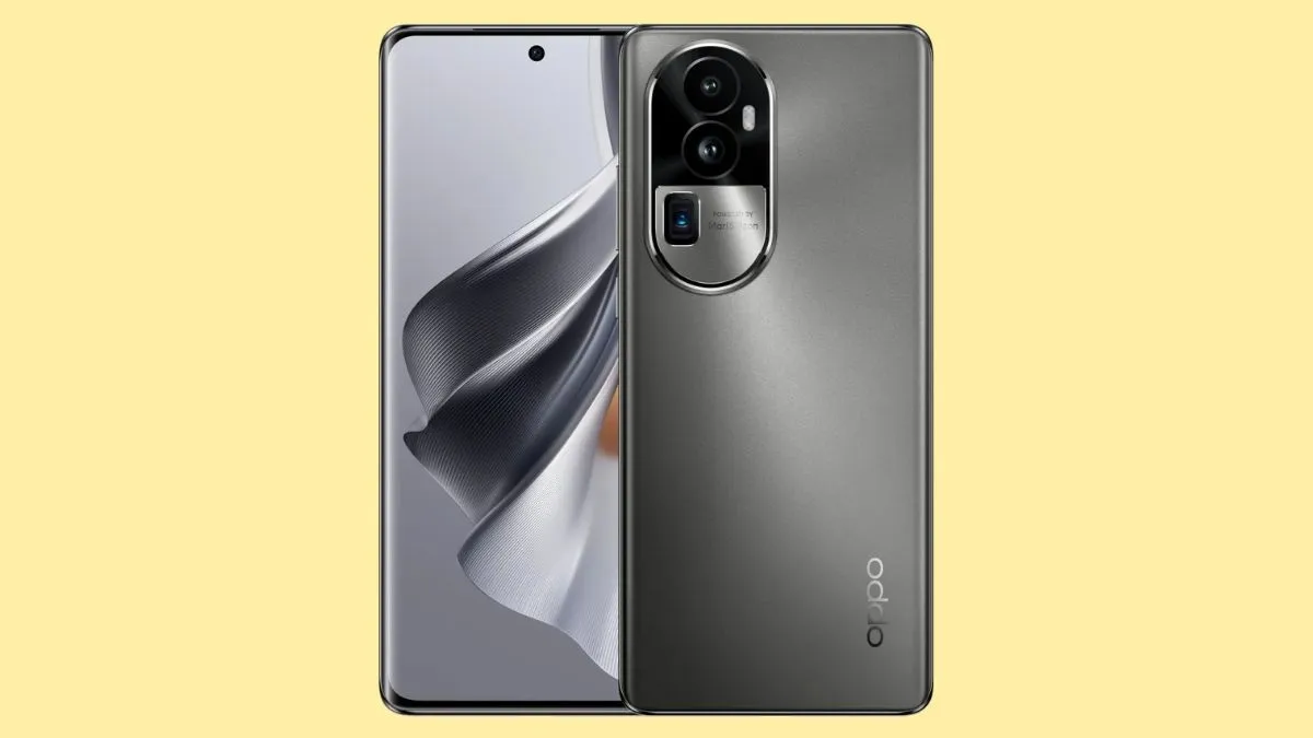 Oppo Reno10 Pro+ Specification