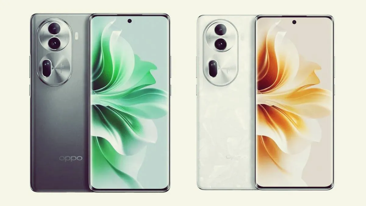 Oppo Reno11 Specification