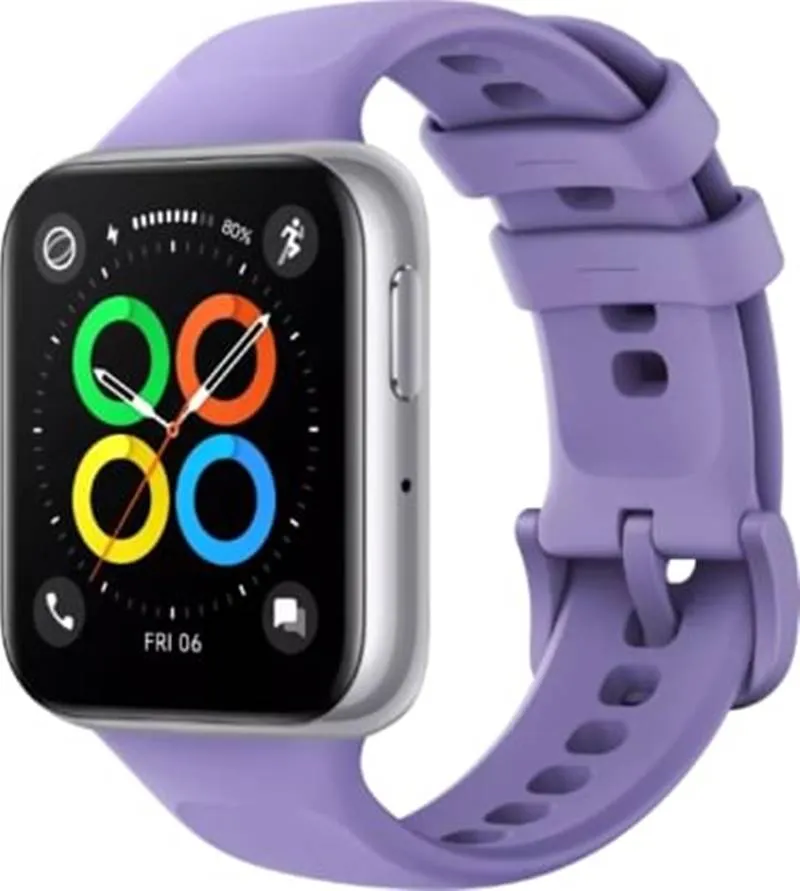 Oppo Watch SE Specification