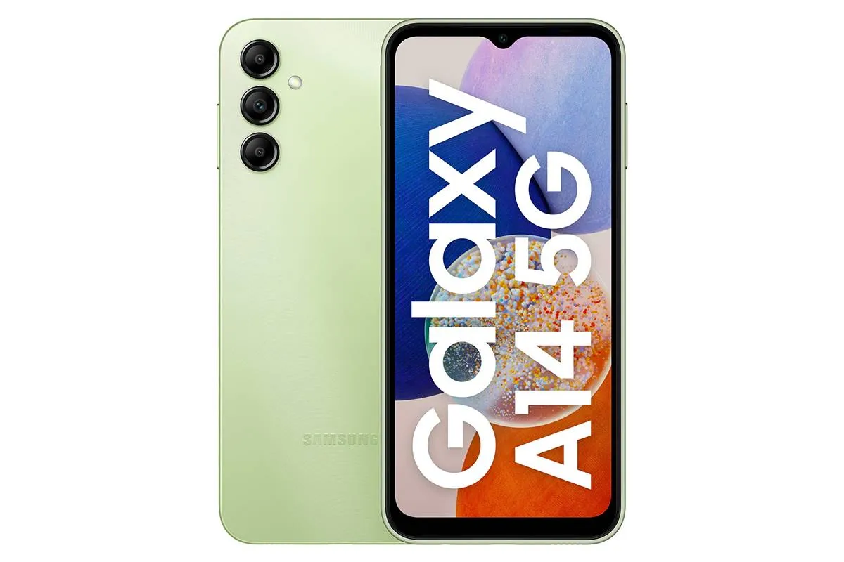 Samsung Galaxy A14 5G Specification