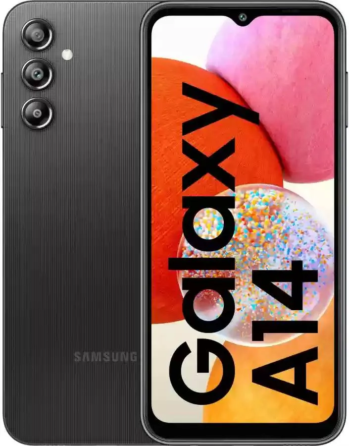 Samsung Galaxy A14 Specification