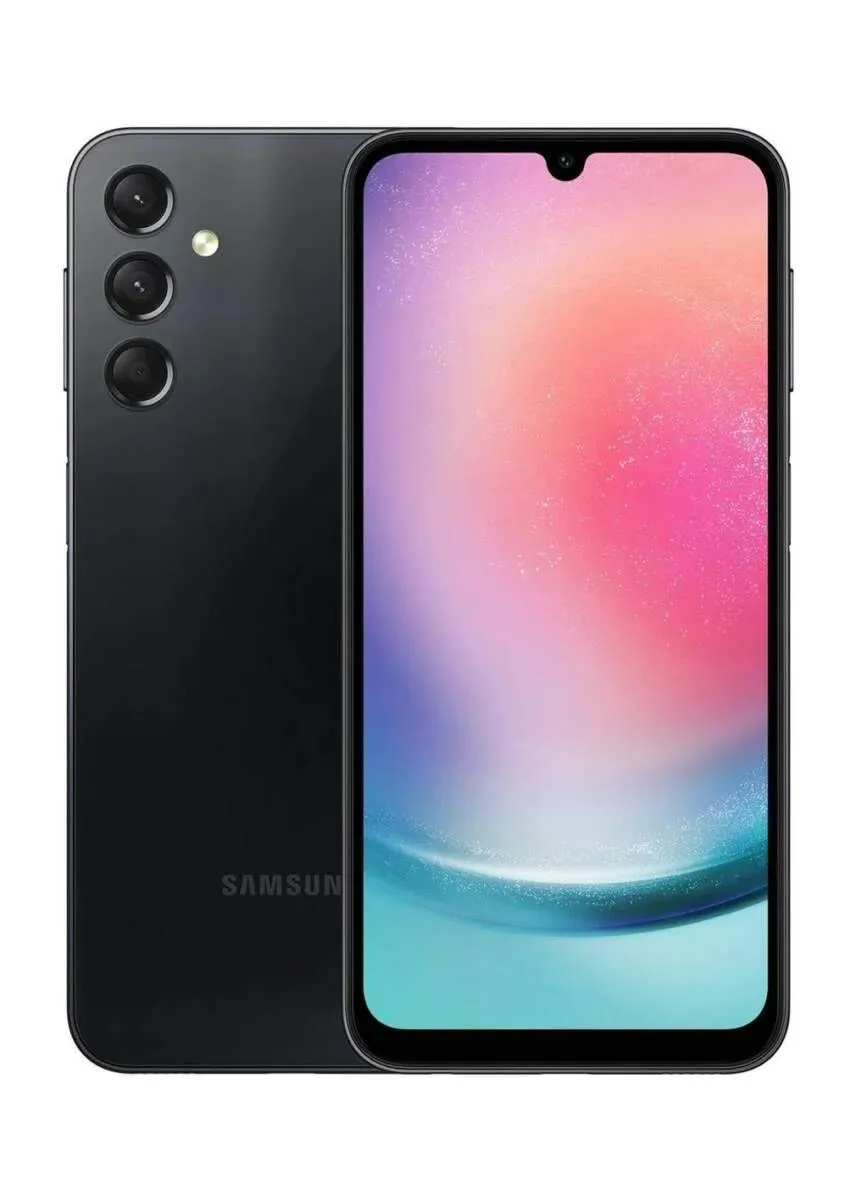 Samsung Galaxy A24 4G Specification