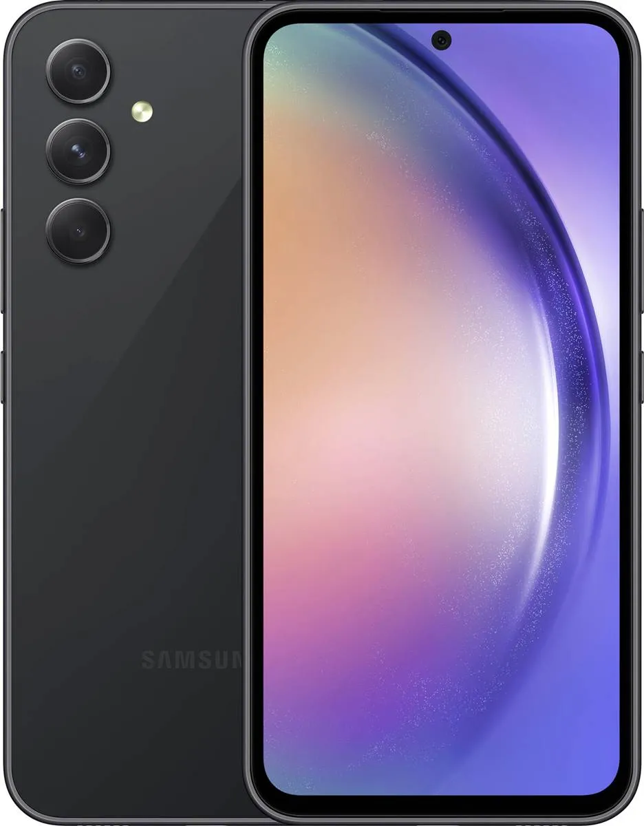 Samsung Galaxy A54 Specification
