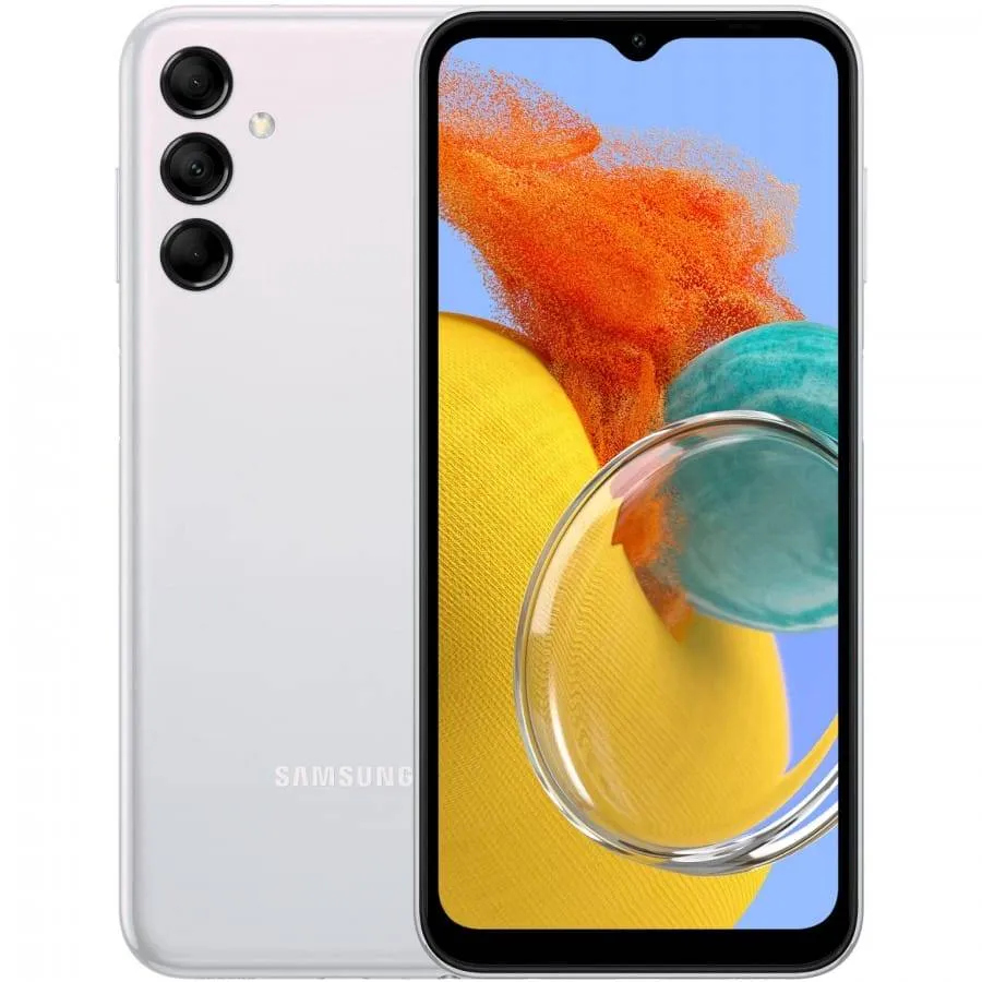 Samsung Galaxy M14 Specification