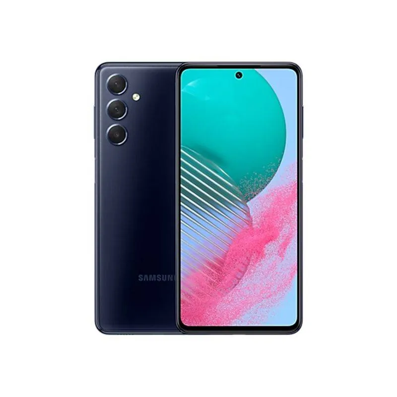 Samsung Galaxy M54 Specification