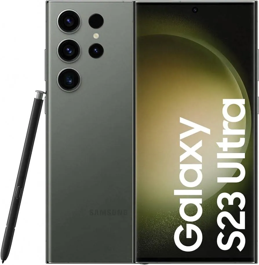 Samsung Galaxy S23 Ultra Specification