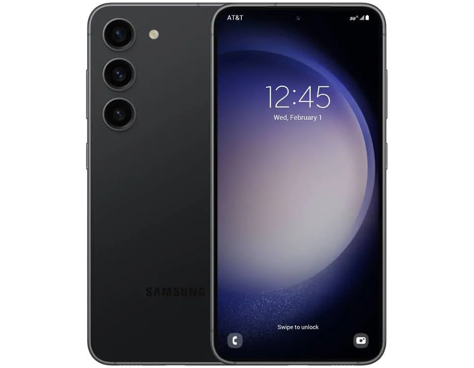 Samsung Galaxy S23 Specification