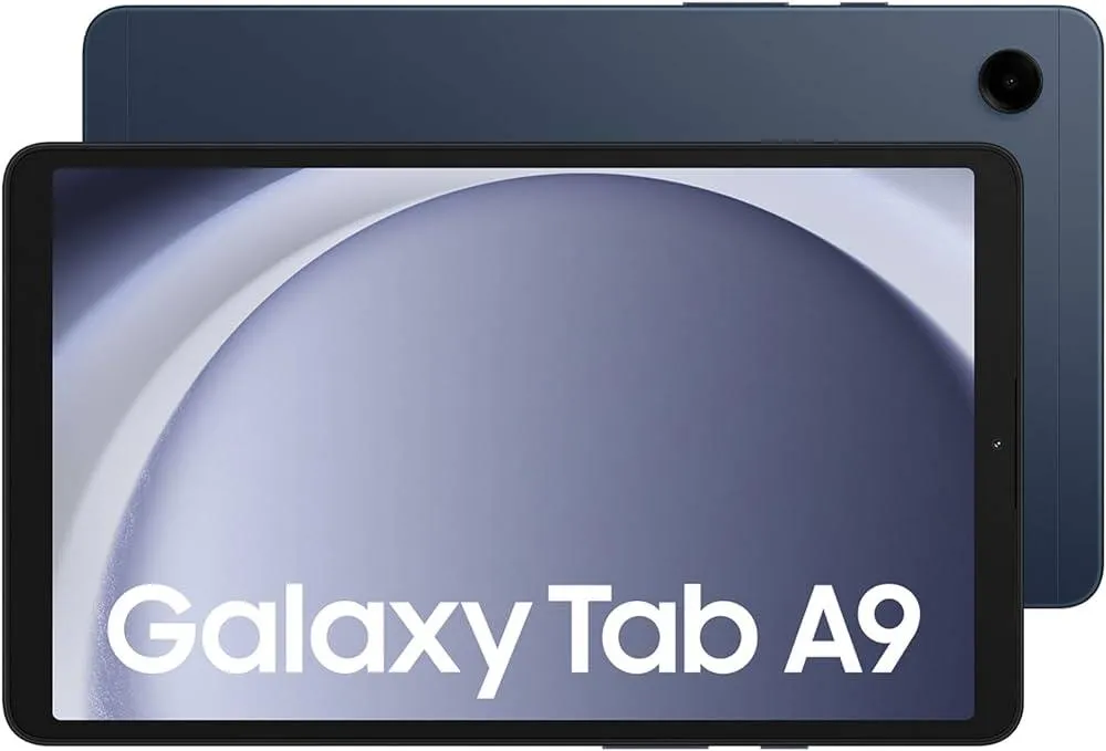 Samsung Galaxy Tab A9 Specification