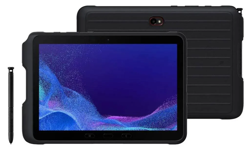 Samsung Galaxy Tab Active5 Specification