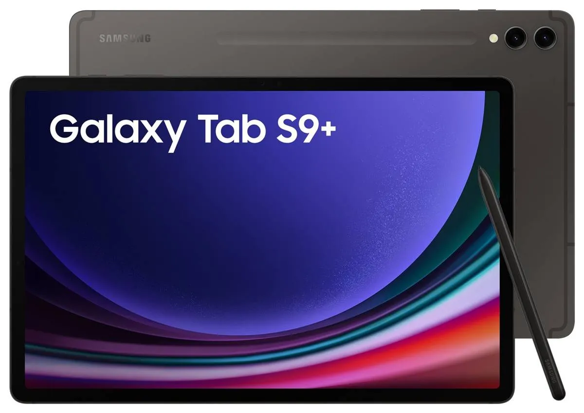 Samsung Galaxy Tab S9+ Specification