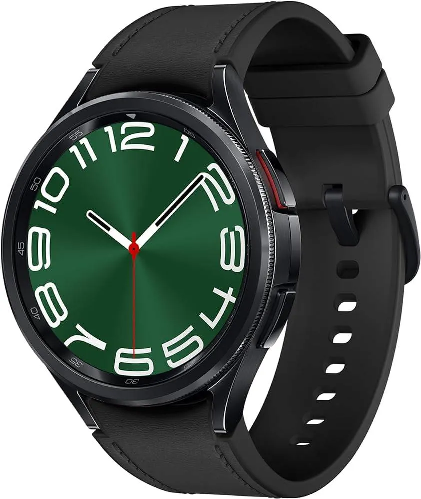 Samsung Galaxy Watch6 Classic Specification