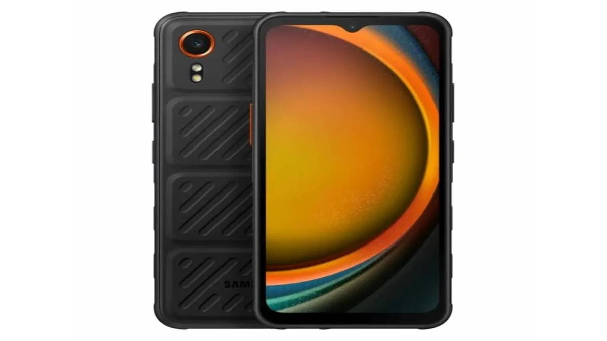 Samsung Galaxy Xcover7 Specification