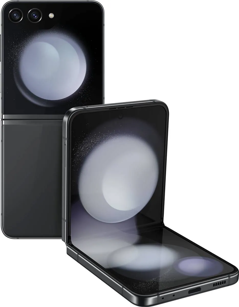 Samsung Galaxy Z Flip5 Specification