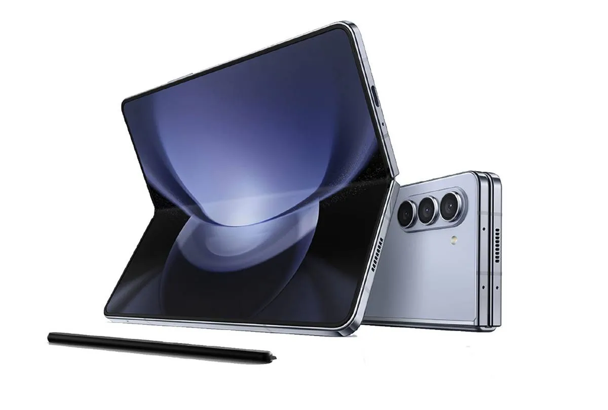Samsung Galaxy Z Fold5 Specification