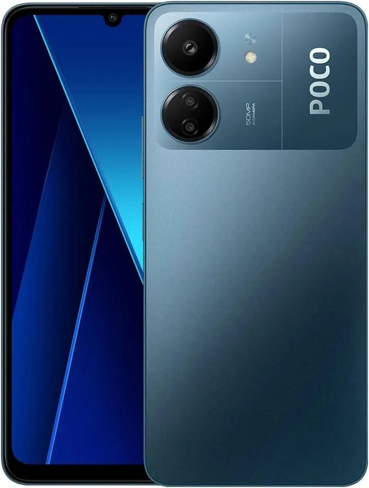 Xiaomi Poco C65 Specification