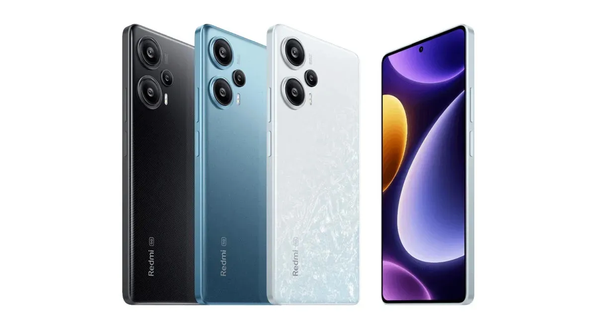 Xiaomi Poco F5 Specification