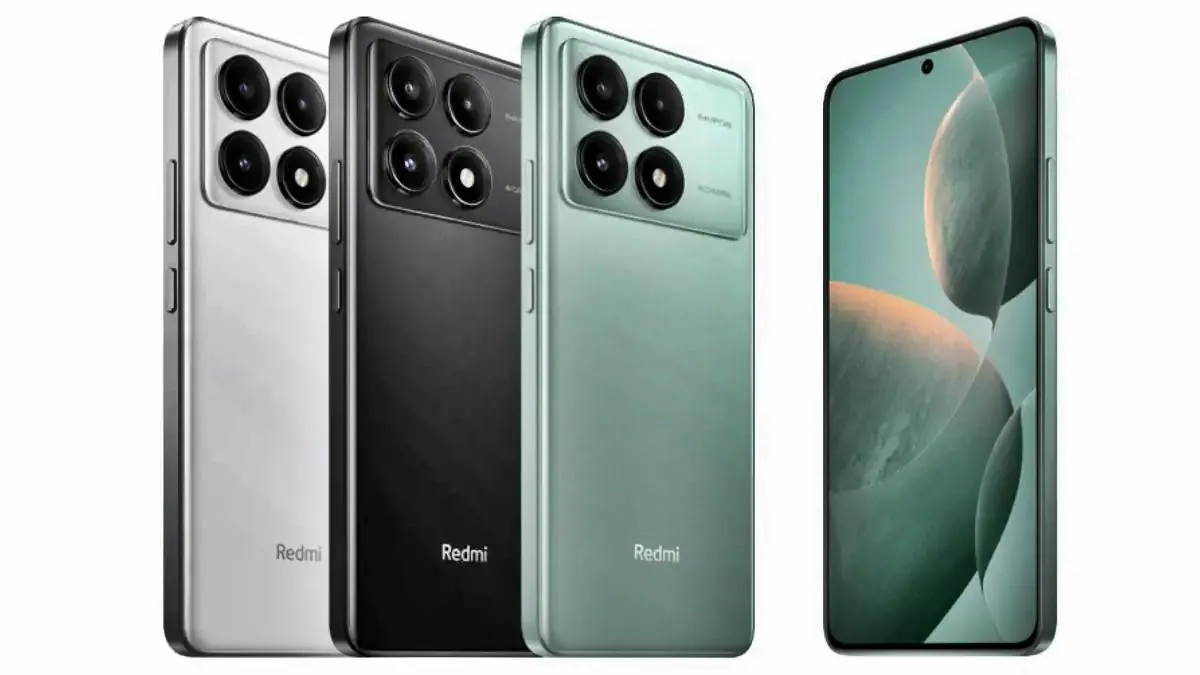 Xiaomi Poco X6 Pro Specification