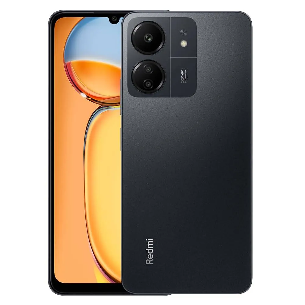 Xiaomi Redmi 13C Specification