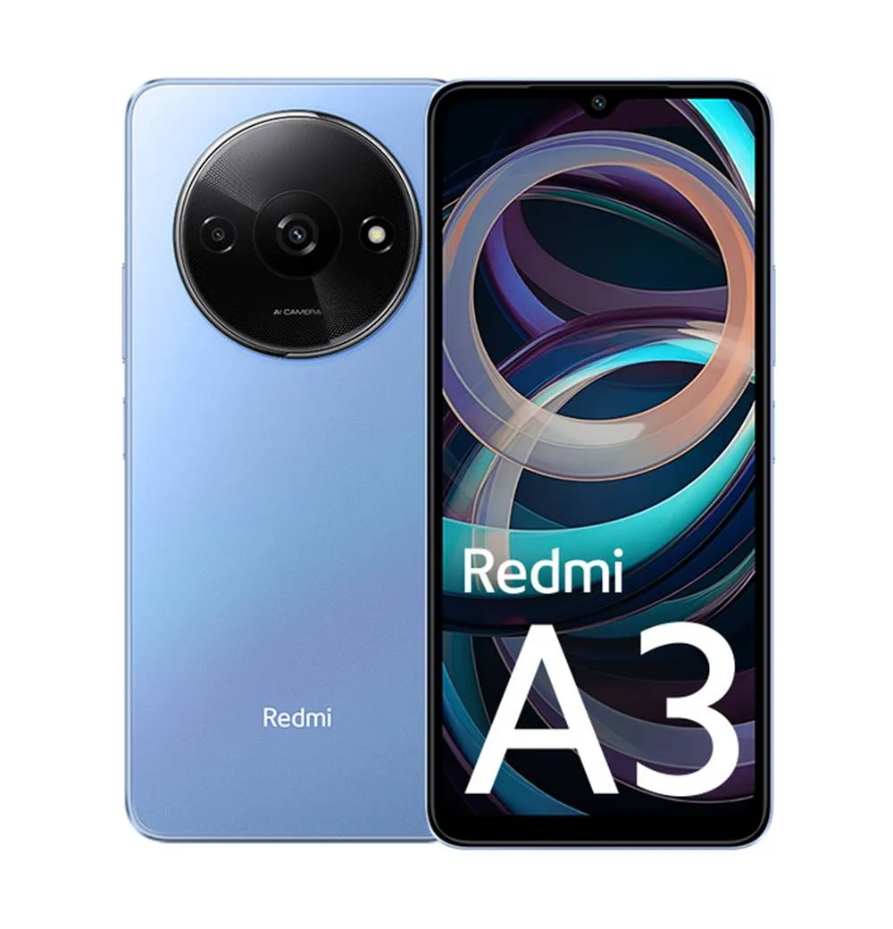 Xiaomi Redmi A3 Specification
