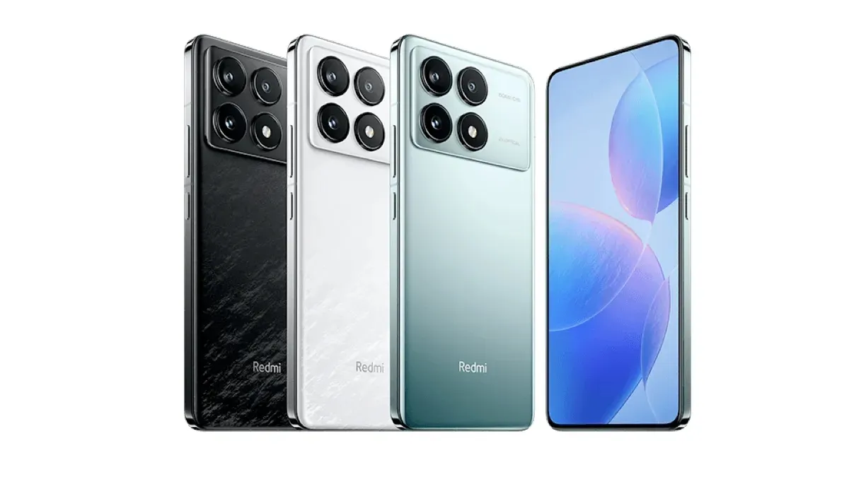 Xiaomi Redmi K70 Pro Specification