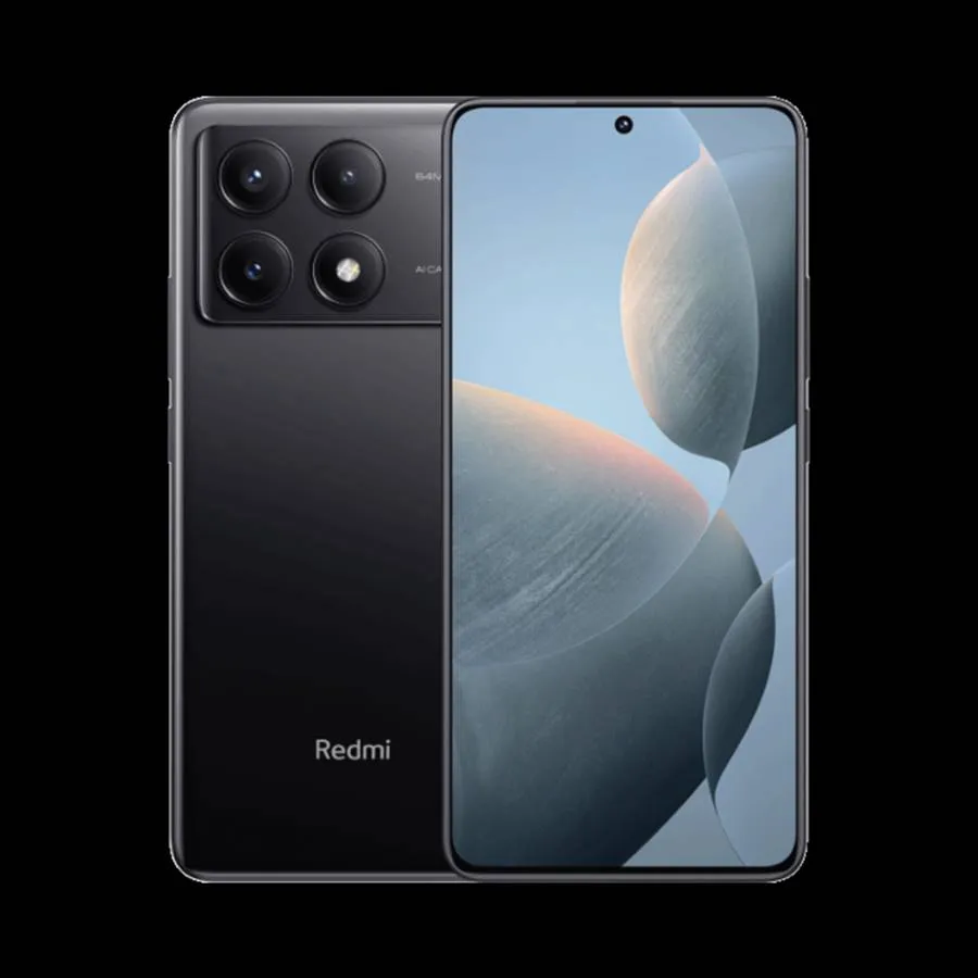 Xiaomi Redmi K70 Specification