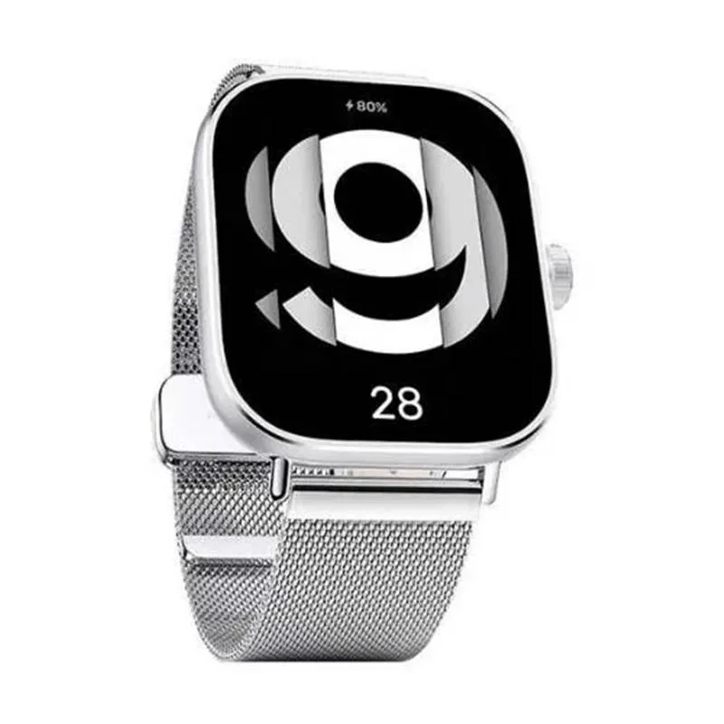 Xiaomi Redmi Watch 4 Specification