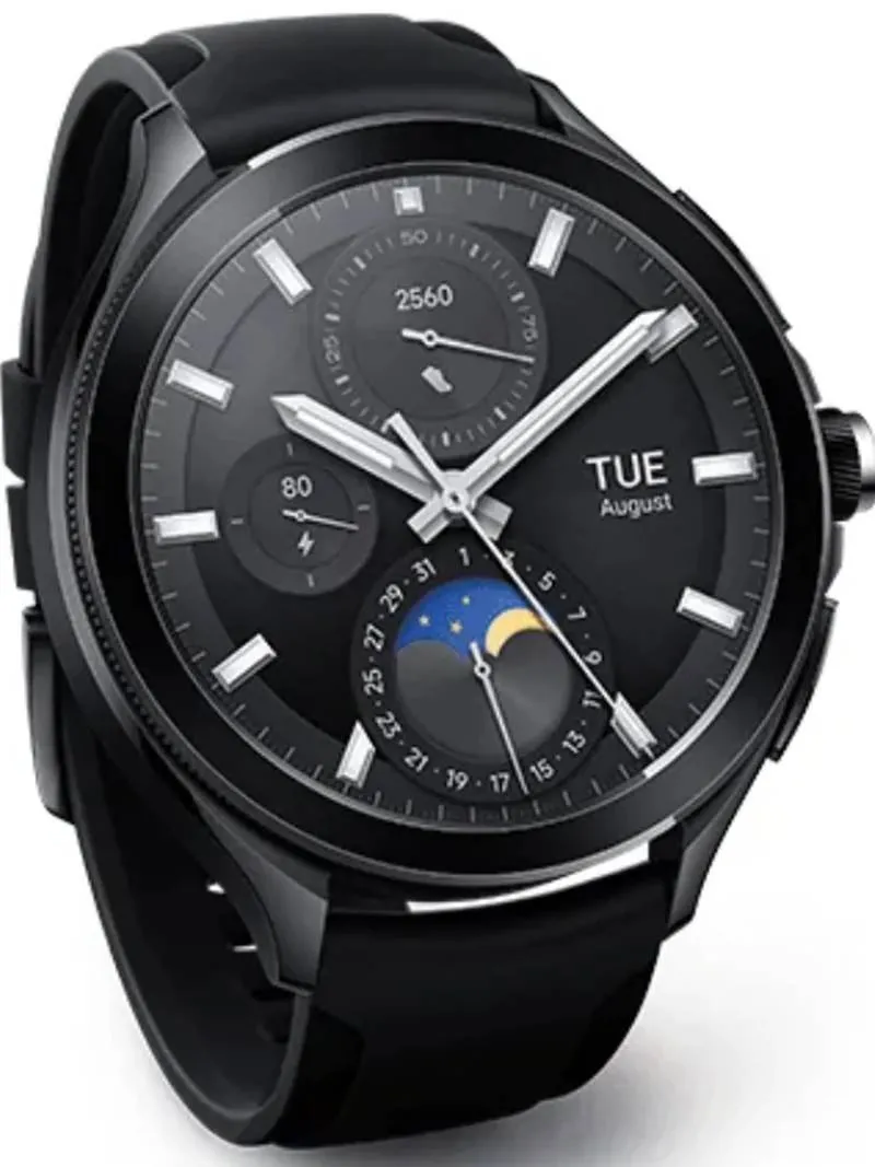 Xiaomi Watch 2 Pro Specification