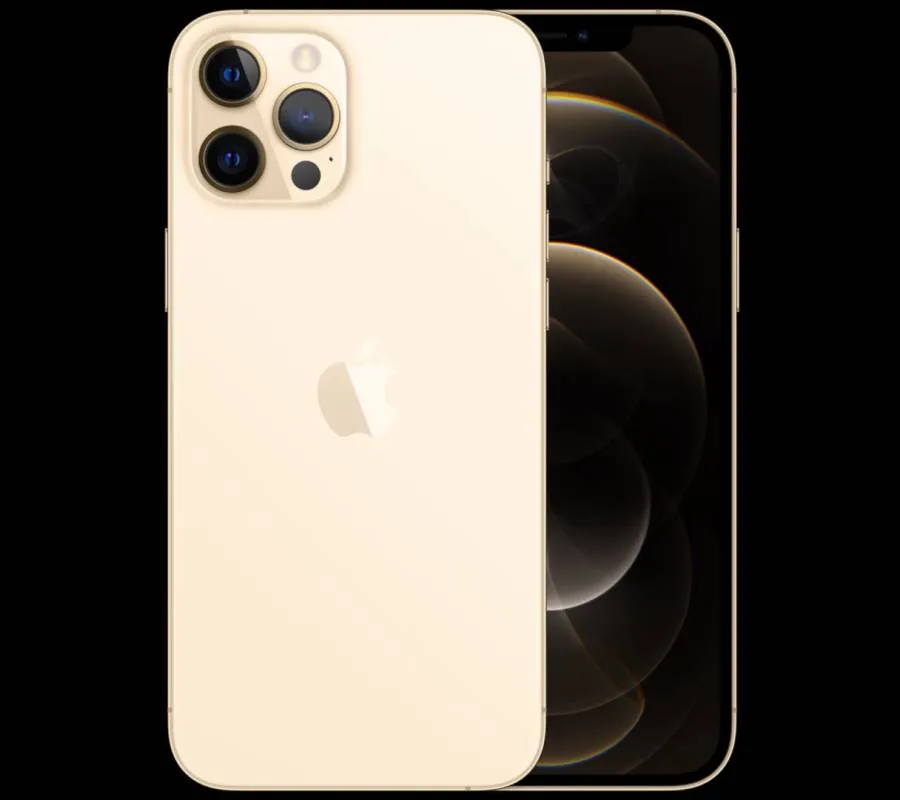 Apple iPhone 15 Pro Max Specification