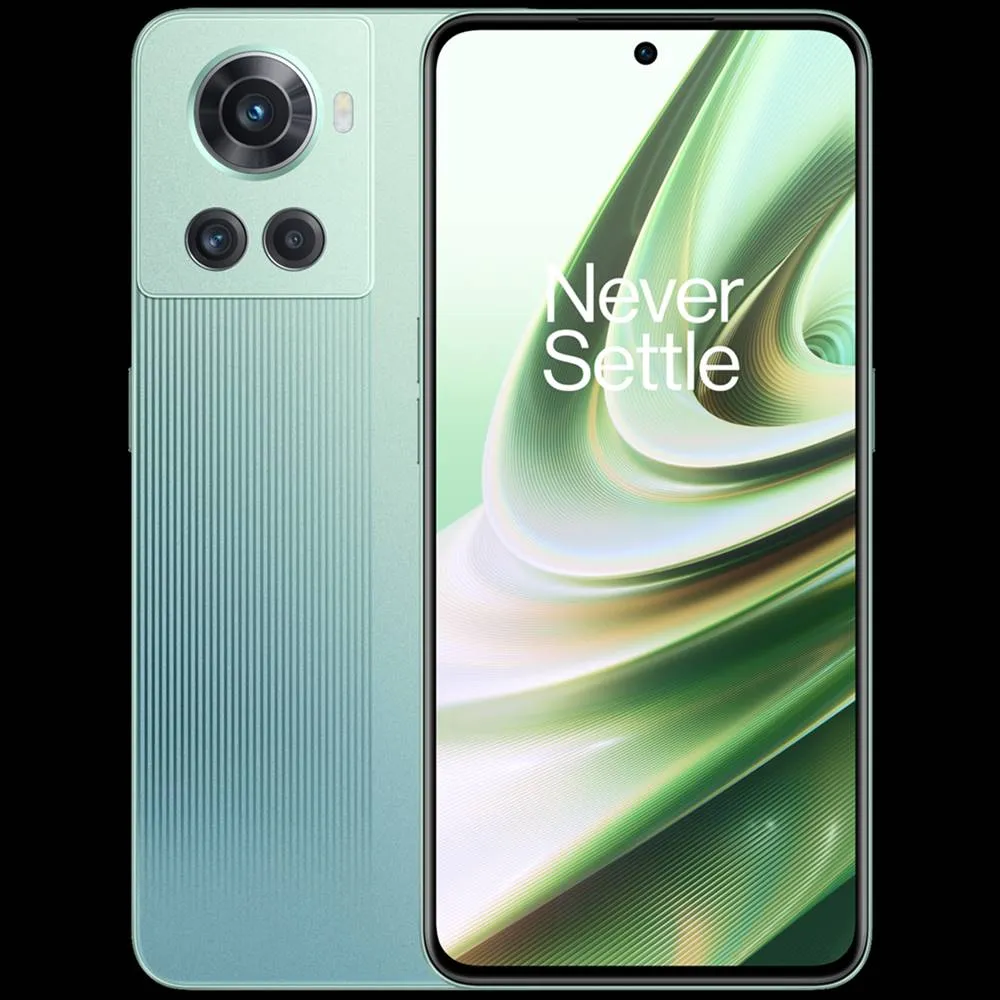 OnePlus 10R Specification