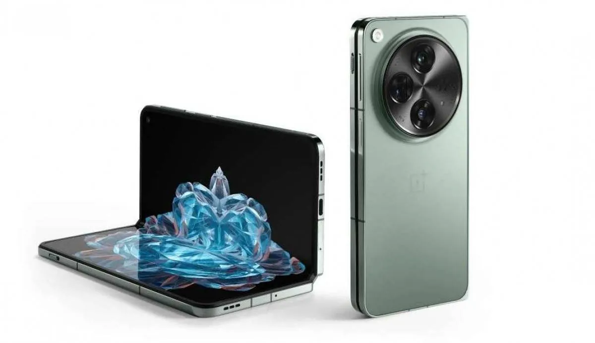 OnePlus Open Specification
