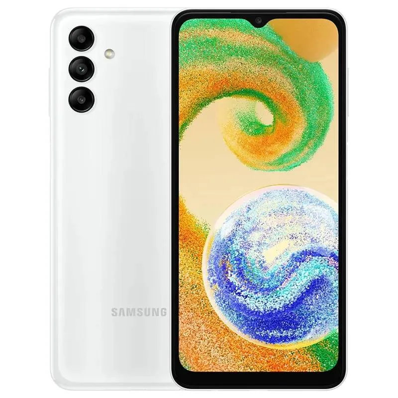 Samsung Galaxy A04s Specification