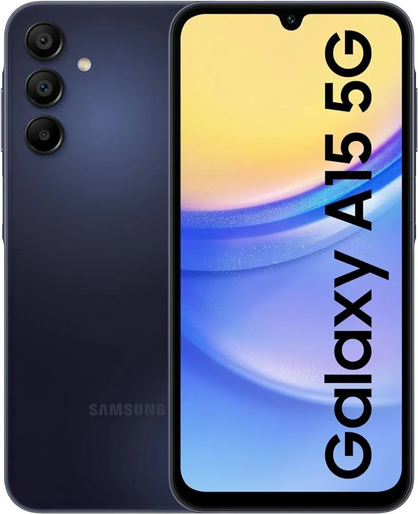 Samsung Galaxy A15 5G Specification