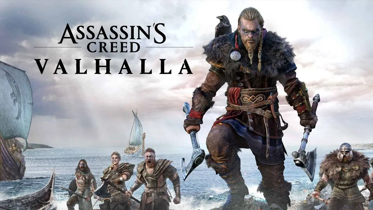 The Top 5 Xbox Games - That Reign Supreme