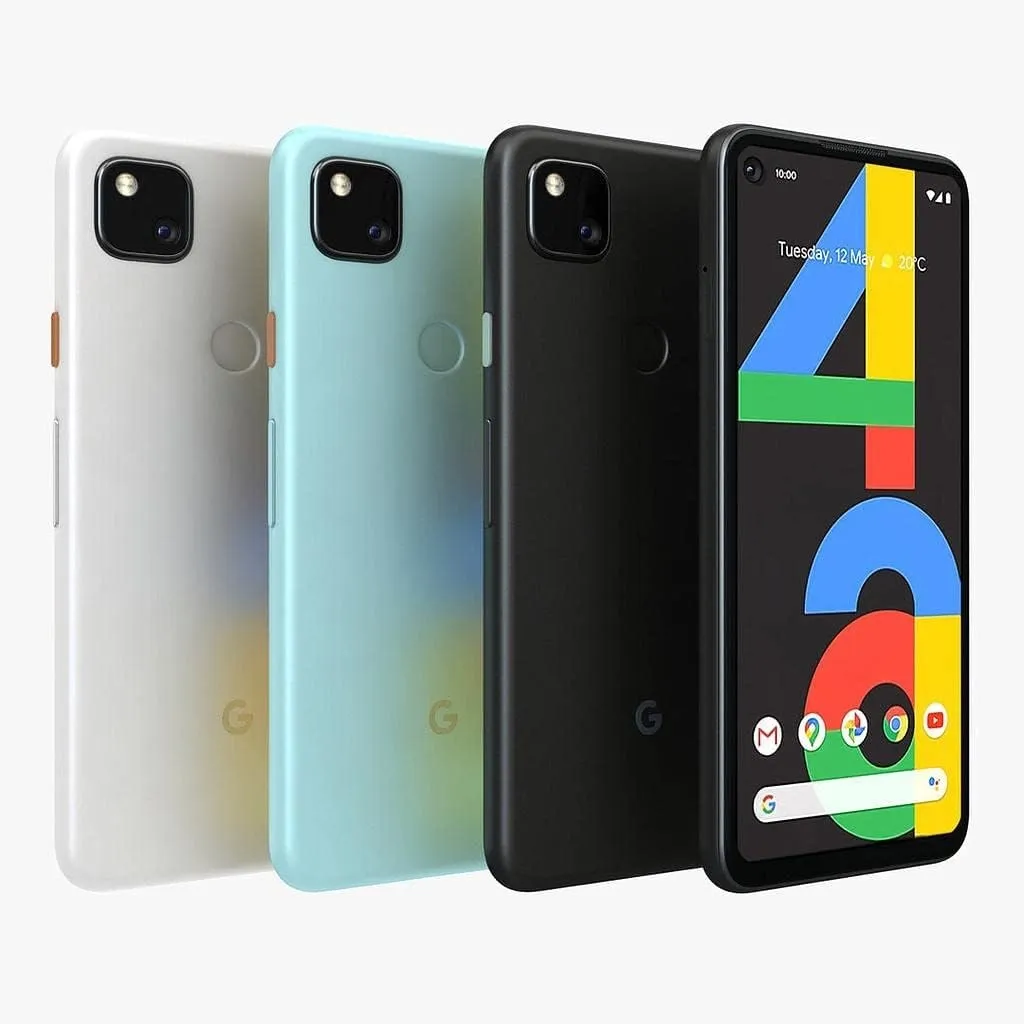 Google Pixel 4a 5G Specification