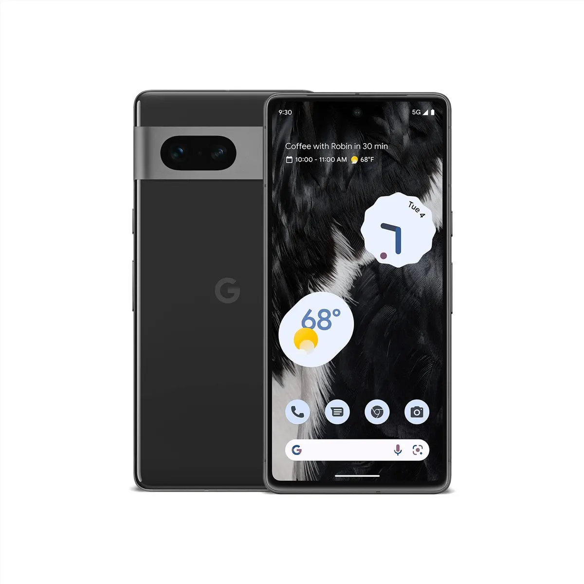 Google Pixel 7 Specification