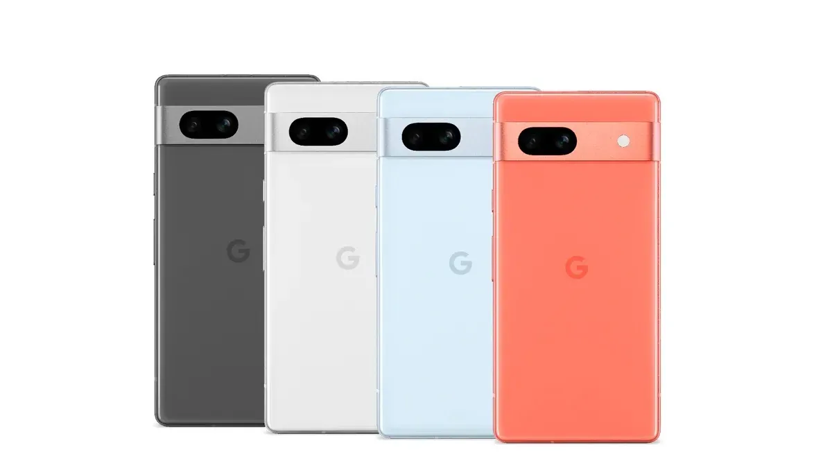Google Pixel 8 Pro Specification