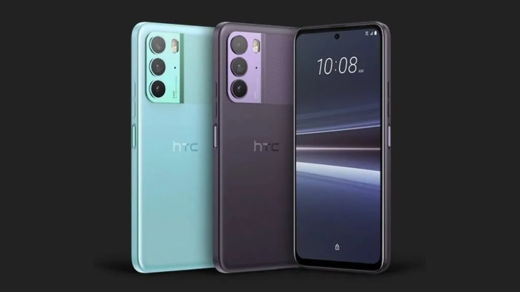 HTC U23 Pro Specification