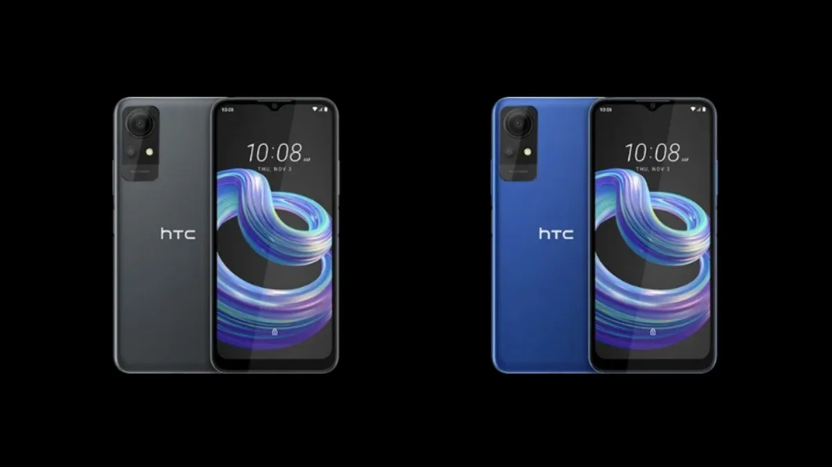 HTC Wildfire E3 lite Specification