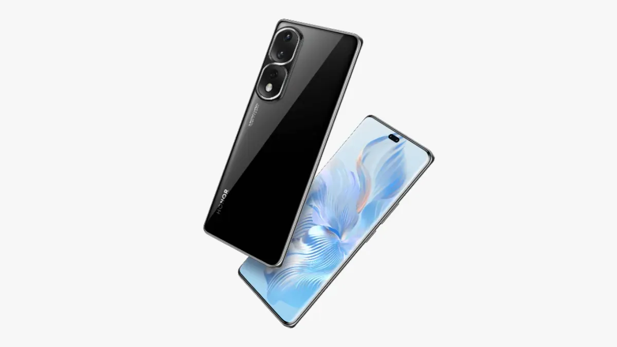 Honor 80 GT Specification