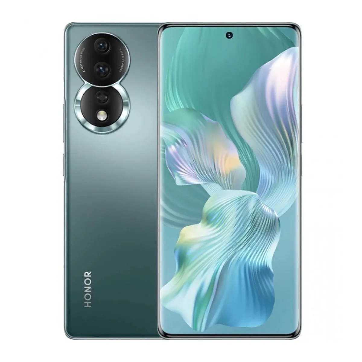 Honor 80 Specification